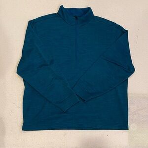 Walter Hagen 11 Majors Quarter Zip